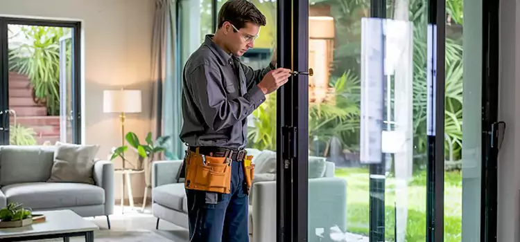 Sliding Door Maintenance Mankato