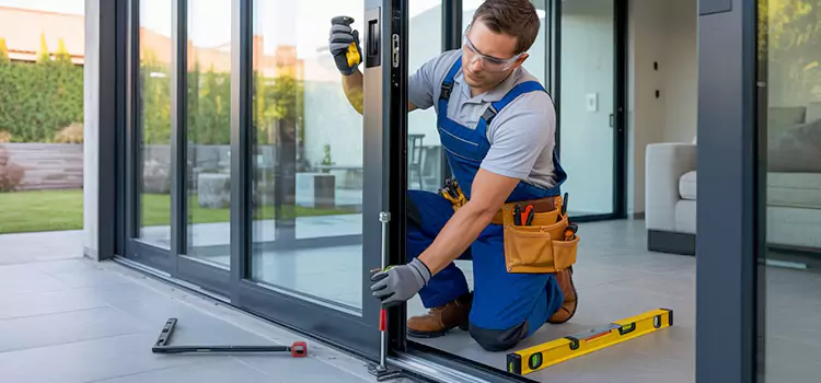 Patio Door Replacement Mankato