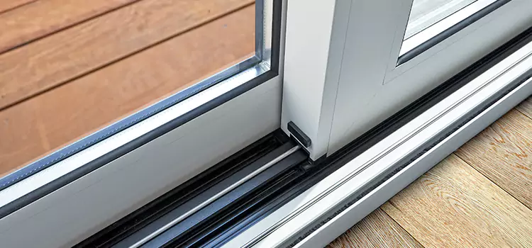 Why Your Sliding Door Keeps Getting Stuck in Mankato, MN?