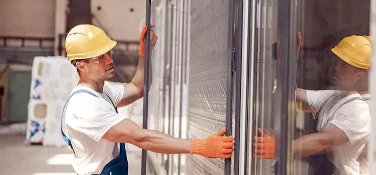 Sliding Door Mesh Replacement Mankato