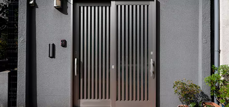 Specialized Steel Door Services in Mankato, MN