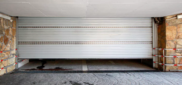 Steel Garage Door Repair Mankato