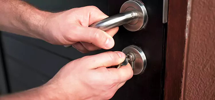 Door Closer Repair & Installation Mankato