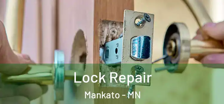 Lock Repair Mankato - MN