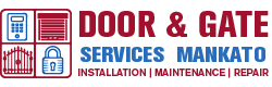 Door & Gate Services Mankato
