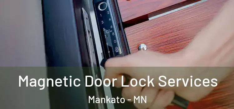  Magnetic Door Lock Services Mankato - MN
