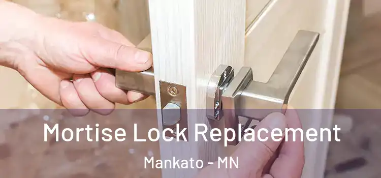 Mortise Lock Replacement Mankato - MN