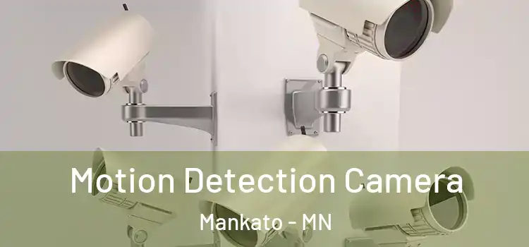  Motion Detection Camera Mankato - MN
