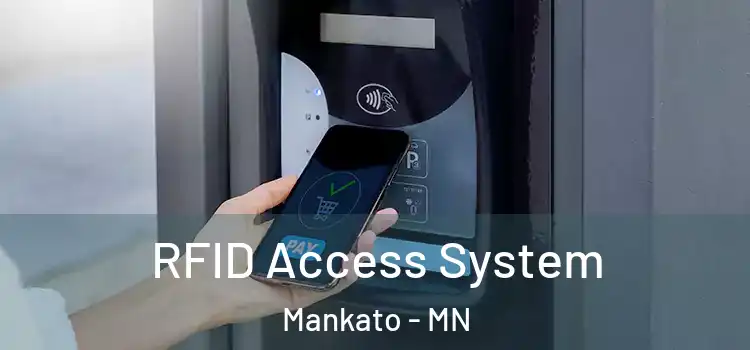  RFID Access System Mankato - MN