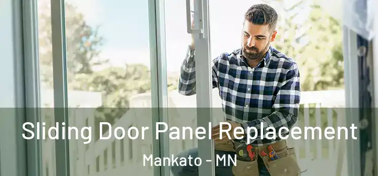  Sliding Door Panel Replacement Mankato - MN