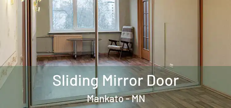  Sliding Mirror Door Mankato - MN